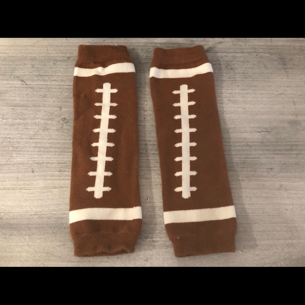 Baby Girl’s Leg Warmer Bundle - Picture 4 of 6